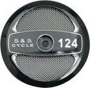 Harley-Davidson Fxdwg 1450 Dyna Wide Glide [2005] - Super E Vergaser mit Stealth Luftfilter-Kit – Bild 10