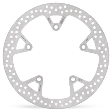 Bmw K 1300 GT ABS [2009-2011, 2011] - Rear Halo Series brake disc - picture 2