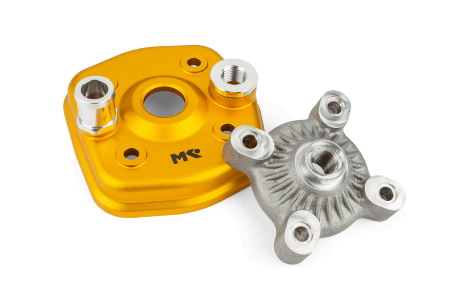 Aprilia RX Enduro 50 2T D50B0 [2007–] - Cylinder kit Pro Race 3 70cc