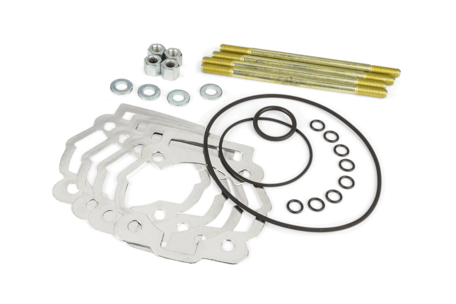 Aprilia RX 50 2T D50B1 [2006–] - Cylinder kit Pro Race 3 70cc