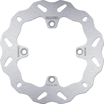 Honda CRF 1100 L Africa Twin Adventure Sports DCT ABS [2021] - Brake disc – Image 1