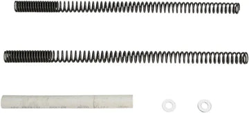 Suzuki DR 600 [PROGRESSIVE SUSPENSION] – Front fork springs
