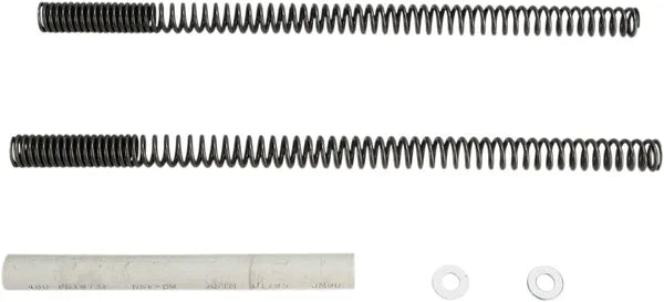Suzuki GS 400 [PROGRESSIVE SUSPENSION] – Front fork springs