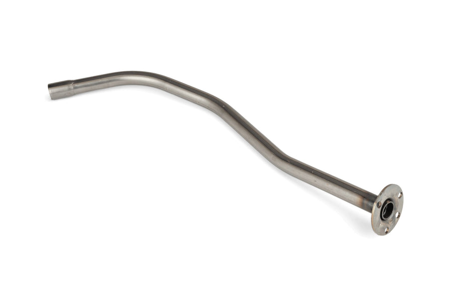 Aprilia SX SM 50 2T D50B0 [2007–] - Exhaust E-NOX Evo 2 Steel