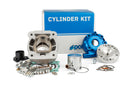 MBK Nitro 50 2T LC CAT [2004–] - Zylinderkit PRE4 70ccm