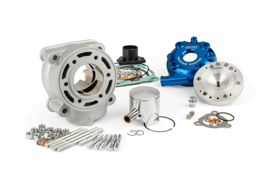 MBK Nitro 50 2T LC [2000–] - Zylinderkit PRE4 70ccm