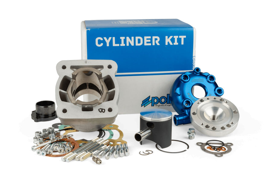 MBK Nitro 50 2T LC [–1998] - Zylinderkit PRE4 100ccm