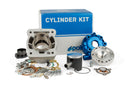 MBK Nitro Naked 50 2T LC [–2012] - Zylinderkit PRE4 100ccm
