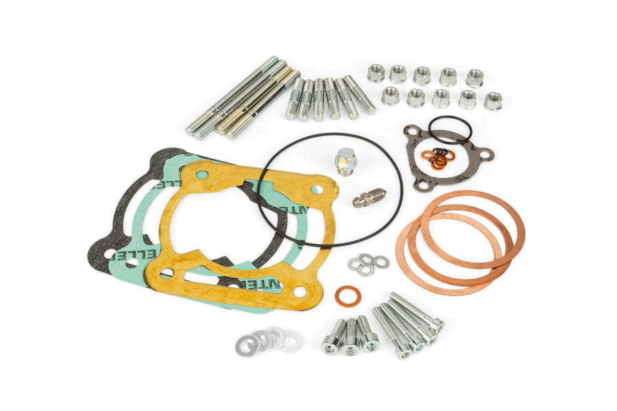MBK Nitro Naked 50 2T LC [–2012] - Zylinderkit PRE4 100ccm