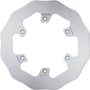 Husqvarna Wr 125 [1972-1973, 1975, 1980] - BREMSSCHEIBE FIXED WAVE GROOVED OVERSIZE – Bild 7