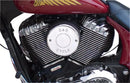 Indian CHIEFTAIN 111 [2014-2015] - Luftfilterabdeckung – Design: Nostalgic Script – Bild 4
