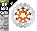 Harley-Davidson Vrscdx 1250 Night Rod Special [2008, 2009, 2008-2009] - Wave® brake disc - picture 4