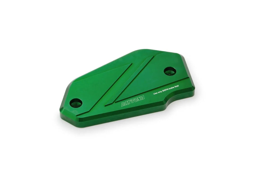 Kawasaki Z 900 RS [Daytona] - front main cylinder cap