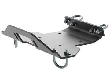 KAWASAKI BRUTE FORCE 750 [2005-2022] - Winch towbar