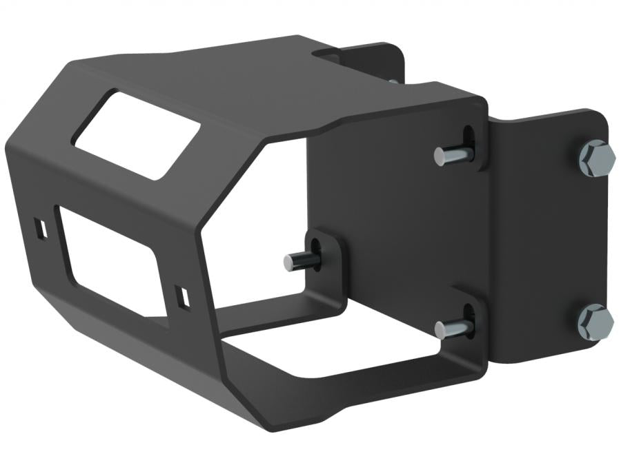POLARIS SPORTSMAN 570 EPS [2014-2020] - Winch mount