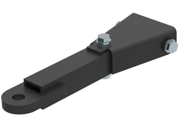 CAN-AM OUTLANDER 500 [2007-2015] - Hook extension for winch