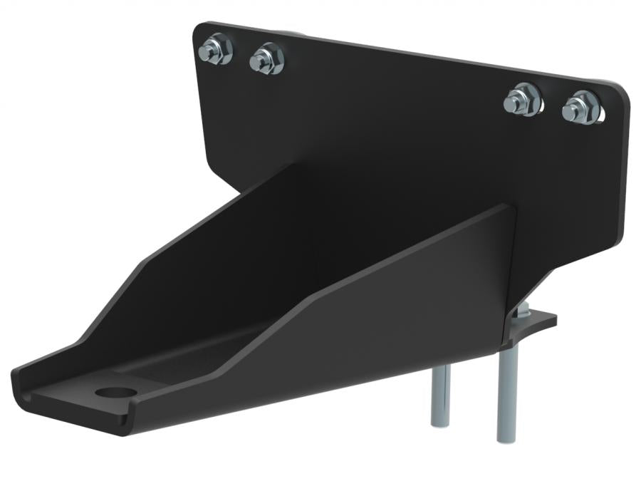 CF MOTO ATLAS 500 2 X 4 COMPACT [2011-2013] - Rope hook extension