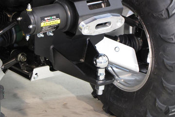 CF MOTO ONE 500 XL 4X4 [2013] - Rope hook extension