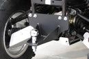 CF MOTO ONE 500 XL 4X4 [2013] - Rope hook extension