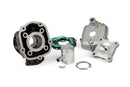 Aprilia RX 50 2T D50B1 [2006–] - Cylinder kit Streetrace 50cc