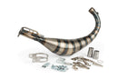 Beta RR Track 50 2T - Auspuff ohne ESD Streetrace 80-90