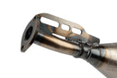 Fantic XE 50 2T - Exhaust without ESD Streetrace 80-90