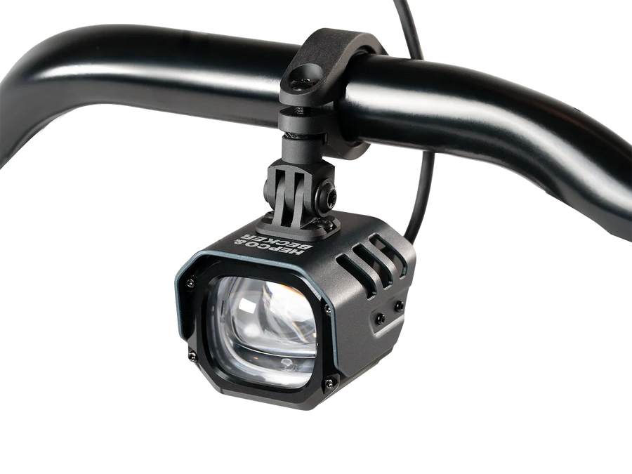 Kawasaki Z 650 S [2026-] - LED additional headlight Nova