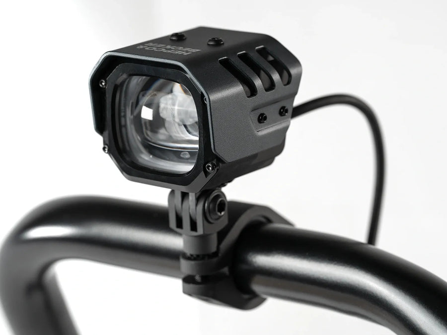 BMW F 450 GS [2026-] - Nova additional headlights Ø18-Ø25