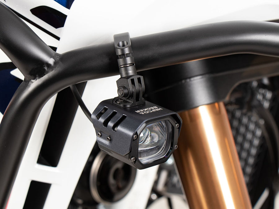 Aprilia TUAREG 660 [2025-] - NOVA LED ADDITIONAL LIGHTS SET black