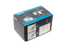 Aprilia TUAREG 660 [2025-] - NOVA LED ADDITIONAL LIGHTS SET black-11
