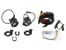 BMW R 1300 R [2025 - ] - NOVA LED ADDITIONAL LIGHTS SET-8