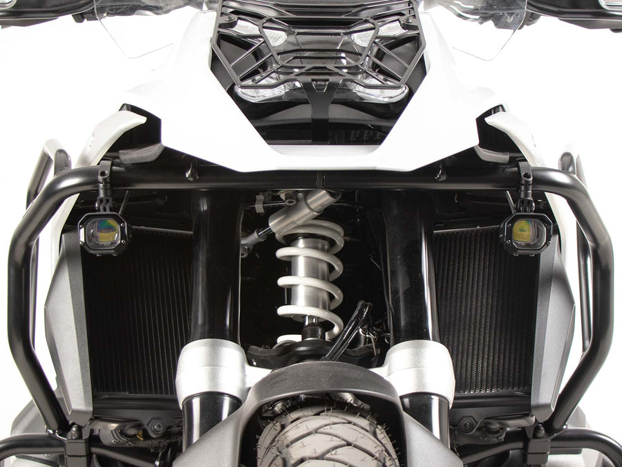 Kawasaki KLE 500 / SE [2026-] - Nova LED additional headlights