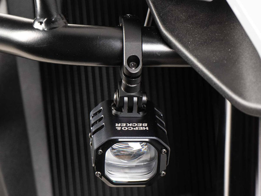 BMW R 1300 R [2025 - ] - NOVA LED ADDITIONAL LIGHTS SET