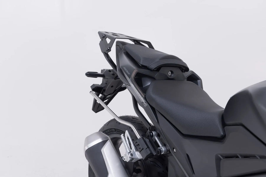 honda cb 500 hornet [SW-MOTECH] – Street luggage rack
