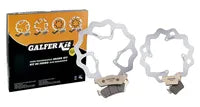 Beta RR 400 [2012] - Bremskit OEM Ersatz – Bild 5