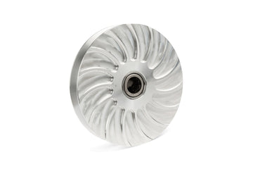 Aprilia SR Netscaper 50 2T LC - converter oversize aluminum