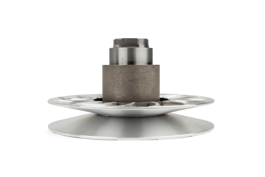 Aprilia SR Netscaper 50 2T LC - converter oversize aluminum