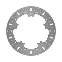 Harley-Davidson Vrscr 1130 Street Rod [2006] - brake discs - picture 12