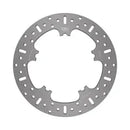Harley-Davidson Vrscr 1130 Street Rod [2006] - brake discs - picture 12