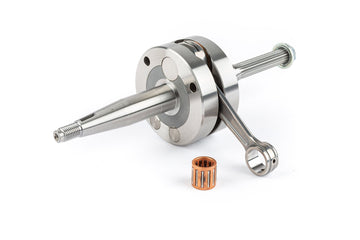 Yamaha Aerox 50 2T LC [2000–] - Kurbelwelle 45,8mm Hub 90mm Pleuel