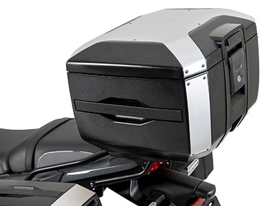 Kawasaki KLE 500 / SE [2026-] - Smartrack set incl. top case