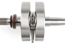 Aprilia SR Netscaper 50 2T LC - crankshaft 47mm stroke 100mm connecting rod