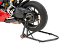 DUCATI SUPERSPORT 950 S [2025] – Rear assembly stand for single-sided swingarm with-8