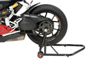BMW R 1300 R EXCLUSIVE [2025] - Rear assembly stand for single-sided swingarm with-4