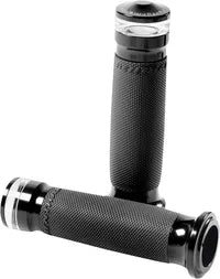 Harley Davidson Nightster 975 Special [PERFORMANCE MACHINE (PM)] - Vision Series Contour LED Indicator Grips
