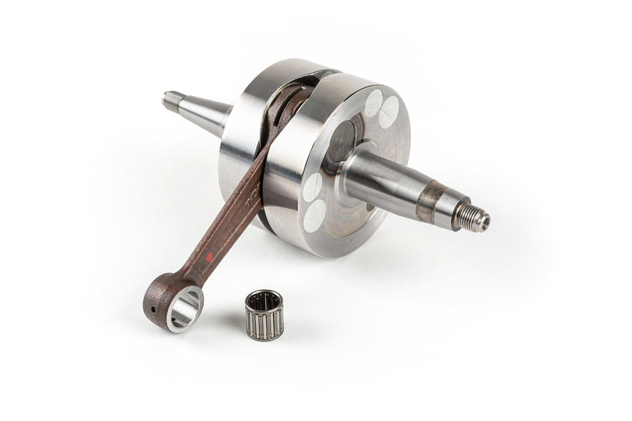 Aprilia SX Factory 50 2T - Kurbelwelle 44mm Hub
