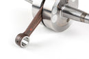 Aprilia SX Factory 50 2T - Kurbelwelle 44mm Hub