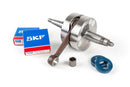 Aprilia SX Factory 50 2T - Kurbelwelle 44mm Hub