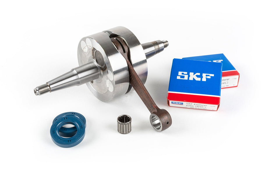 Gilera RCR Enduro 50 2T D50B0 [2011–] - Kurbelwelle 44mm Hub