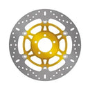 Kawasaki ZZR 250 [1993-1995, 1997, 1999-2000, 2002] - Halo Series Schwimmende Bremsscheibe – Bild 11